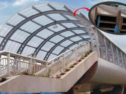 基礎設施行業》》基建原材料